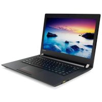 ноутбук Lenovo IdeaPad V510-14IKB 80WR0157RK Черный