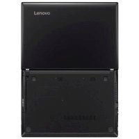ноутбук Lenovo IdeaPad V510-14IKB 80WR0159RK Черный