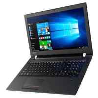 ноутбук Lenovo IdeaPad V510-15IKB 80WQ01E9RK Черный