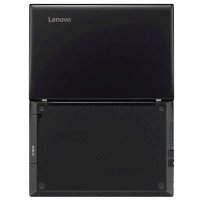 ноутбук Lenovo IdeaPad V510-15IKB 80WQ024ERK Черный