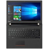 ноутбук Lenovo IdeaPad V510-15IKB 80WQ024FRK Черный
