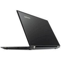 ноутбук Lenovo IdeaPad V510-15IKB 80WQ024FRK Черный