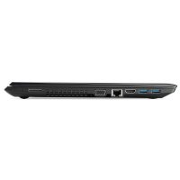 ноутбук Lenovo IdeaPad V510-15IKB 80WQ024JRK Черный