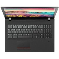 ноутбук Lenovo IdeaPad V510-15IKB 80WQ024JRK Черный