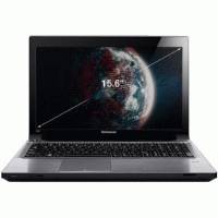 ноутбук Lenovo IdeaPad V580 59351835 Серый