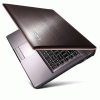 ноутбук Lenovo IdeaPad Y470 59315577 Черный