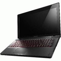ноутбук Lenovo IdeaPad Y500 59345640 Черный