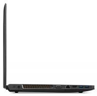 ноутбук Lenovo IdeaPad Y500A 59388320 Черный