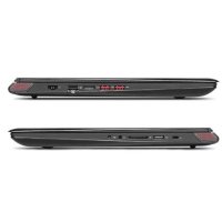 ноутбук Lenovo IdeaPad Y5070 59422484 Черный
