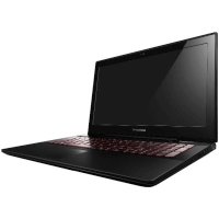 ноутбук Lenovo IdeaPad Y5070 59428665 Черный