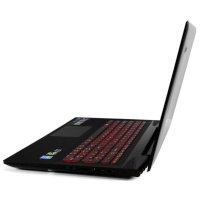 ноутбук Lenovo IdeaPad Y5070 59430157 Черный