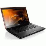 ноутбук Lenovo IdeaPad Y560A 59046569 Черный