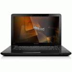 ноутбук Lenovo IdeaPad Y560P1 59065701 Черный