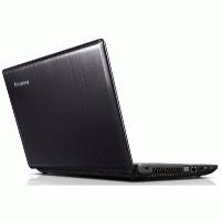 ноутбук Lenovo IdeaPad Y580 59345661 Черный