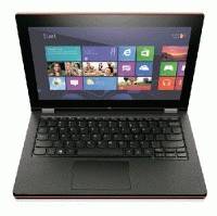ноутбук Lenovo Yoga 11s 59397858 Оранжевый