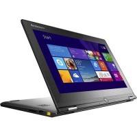 ноутбук Lenovo Yoga 2 11 59433732 Черный