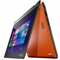 ноутбук Lenovo Yoga 2 11 59436427 Оранжевый