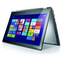 ноутбук Lenovo Yoga 2 Pro 13 59422680 Серебристый