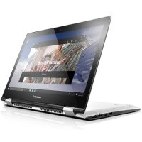 ноутбук Lenovo Yoga 500-14IBD 80N4013CRK Белый