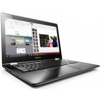 ноутбук Lenovo Yoga 500-15IBD 80N600EKRK Белый