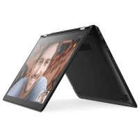ноутбук Lenovo Yoga 510-14ISK 80S7004XRK Черный