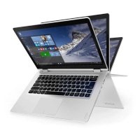 ноутбук Lenovo Yoga 510-14ISK 80S7005ERK Белый