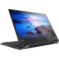 ноутбук Lenovo Yoga 520-14IKBR 81C80050RK Черный