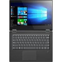 ноутбук Lenovo Yoga 520-14IKBR 81C800CMRU Черный