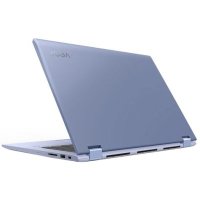 ноутбук Lenovo Yoga 530-14IKB 81EK008TRU Синий