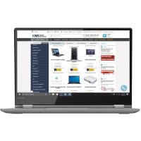 ноутбук Lenovo Yoga 530-14IKB 81EK0093RU Черный