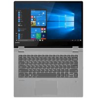 ноутбук Lenovo Yoga 530-14IKB 81EK009ARU Черный