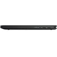 ноутбук Lenovo Yoga 710-14ISK 80V4000ERK Черный