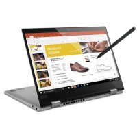 ноутбук Lenovo Yoga 720-12IKB 81B5004MRK Серый