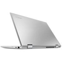ноутбук Lenovo Yoga 720-12IKB 81B5004MRK Серый