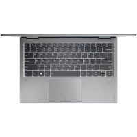 ноутбук Lenovo Yoga 730-13IKB 81CT003MRU Серый
