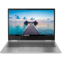 ноутбук Lenovo Yoga 730-13IKB 81CT003PRU Платина
