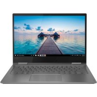 ноутбук Lenovo Yoga 730-13IKB 81CT0096RU Серый