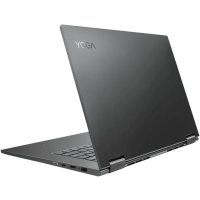 ноутбук Lenovo Yoga 730-15IKB 81CU0020RU Серый