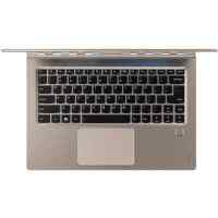 ноутбук Lenovo Yoga 910-13IKB 80VF00EQRK Золотой