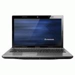 ноутбук Lenovo IdeaPad Z460A1 59052438