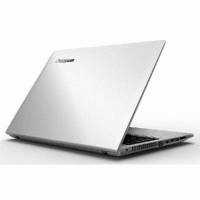 ноутбук Lenovo IdeaPad Z500 59349878 Белый