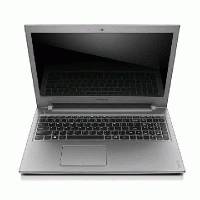 ноутбук Lenovo IdeaPad Z500 59380361 Коричневый