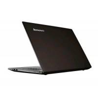 ноутбук Lenovo IdeaPad Z510 59407607 Коричневый