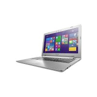 ноутбук Lenovo IdeaPad Z5170 80K600NXRK Белый