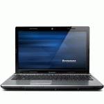 ноутбук Lenovo IdeaPad Z560A 59046535