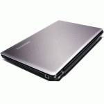 ноутбук Lenovo IdeaPad Z570A 59313131 Серебристый