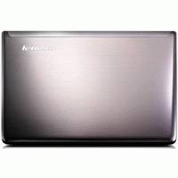 ноутбук Lenovo IdeaPad Z570A 59326390 Серебристый