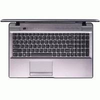 ноутбук Lenovo IdeaPad Z570A1 59313876 Серебристый