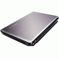 ноутбук Lenovo IdeaPad Z575A 59312468 Серебристый