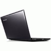 ноутбук Lenovo IdeaPad Z580 59337285 Серый